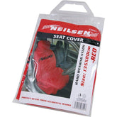 Neilsen Car Front Seat Cover Durable Water Resistant Protector Dirt Van